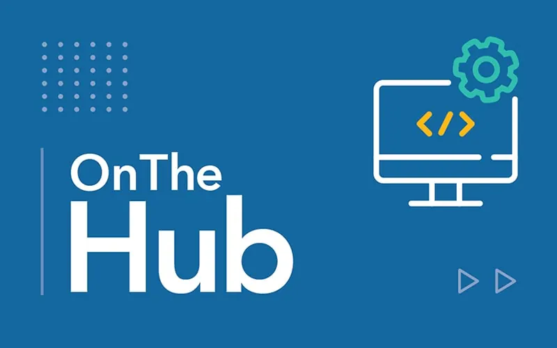 Default on the hub image